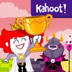 Kahoot! Learn Chess: DragonBox iOS Icon