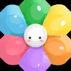 Worder Fun - order those words iOS Icon