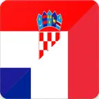 Nauči francuski: riječi, fraze iOS Icon