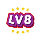 LV8 iOS Icon
