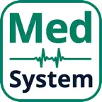 MedSystem iOS Icon