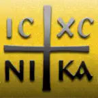 Greek Orth Calendar iOS Icon