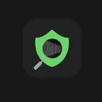 Steganography: Hidden Message iOS Icon