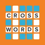 Crossword: Puzzle collection iOS Icon