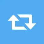 Tweet to image converter iOS Icon
