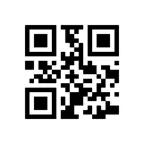 QRコードリーダー - シンプルなQRコード読み取りアプリ iOS Icon