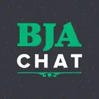 BJA Member Chat iOS Icon