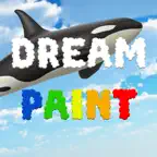 Dream Paint iOS Icon