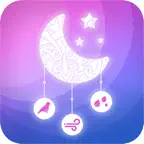 Sleep Sounds: White Noise Pro iOS Icon