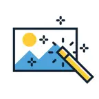 Retouch: Object Removal iOS Icon