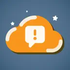 hyFee Drive - Share feedback icon