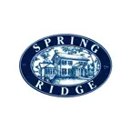 Spring Ridge iOS Icon