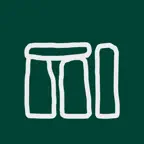 Historic Sites: England iOS Icon