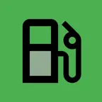 SA Bowser: Should I Fuel? iOS Icon