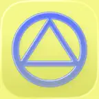 Everything AA iOS Icon