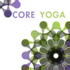 CORE YOGA 核心瑜珈 iOS Icon
