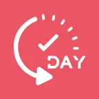 DAY DAY Widget iOS Icon