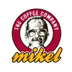 Mikel Coffee Company Cyprus iOS Icon