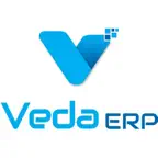VedaERP iOS Icon