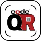 CodeQR - CodeCorp iOS Icon