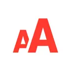Large Text, Big Text to Speech iOS Icon