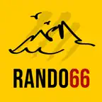 Rando66 iOS Icon