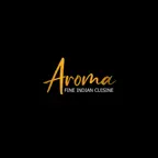 Aroma Indian Cuisine Trent iOS Icon