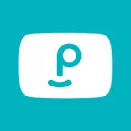 Phenom Video iOS Icon