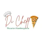 Di Cheff Tele Entrega iOS Icon