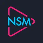 NSM Play icon
