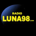 Radio Luna 98 iOS Icon