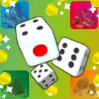Billionaire Quest 2 iOS Icon