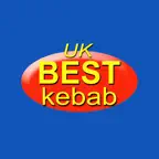 UK Best Kebab iOS Icon