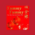 Yummy Yummy Chinese Cuisine iOS Icon