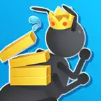 Tiny Run 3D iOS Icon
