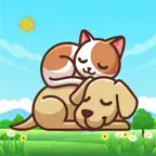 캣도그 - 유기동물 입양 & 실종동물 찾기 & 구조동물 iOS Icon
