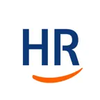 HolmesHR reloj laboral iOS Icon