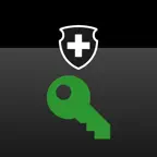 V-Login iOS Icon