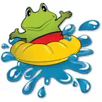 Aphrodite Waterpark iOS Icon
