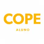 COPE – Aluno iOS Icon
