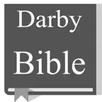 Darby Bible Translation iOS Icon