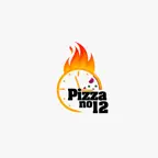 Pizza NO12 iOS Icon