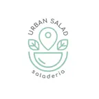 Urban Salad Saladeria iOS Icon