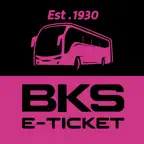 BKS E-Ticket icon