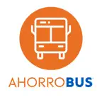 AHORROBUS iOS Icon