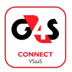 G4S Connect VSaaS iOS Icon
