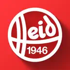 BK Heid - Gameday iOS Icon