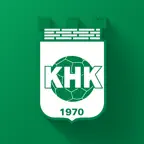 Kungälvs HK - Gameday iOS Icon