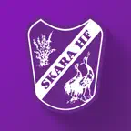 Skara HF - Gameday iOS Icon