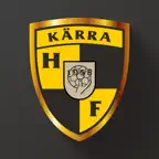 Kärra HF - Gameday iOS Icon